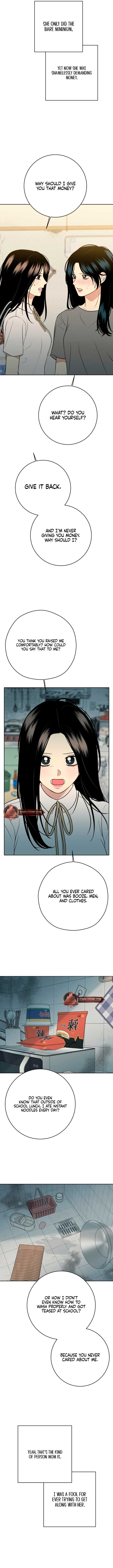 Marry in Bed at 19 Chapter 38 - Page 10