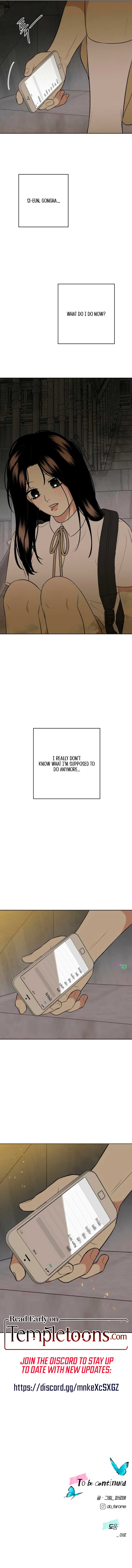 Marry in Bed at 19 Chapter 38 - Page 14