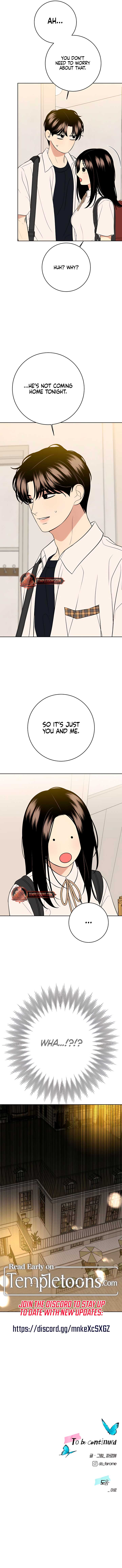 Marry in Bed at 19 Chapter 40 - Page 13