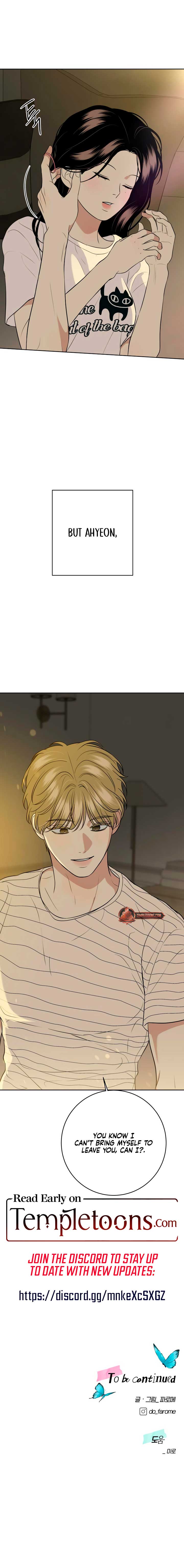 Marry in Bed at 19 Chapter 42 - Page 14