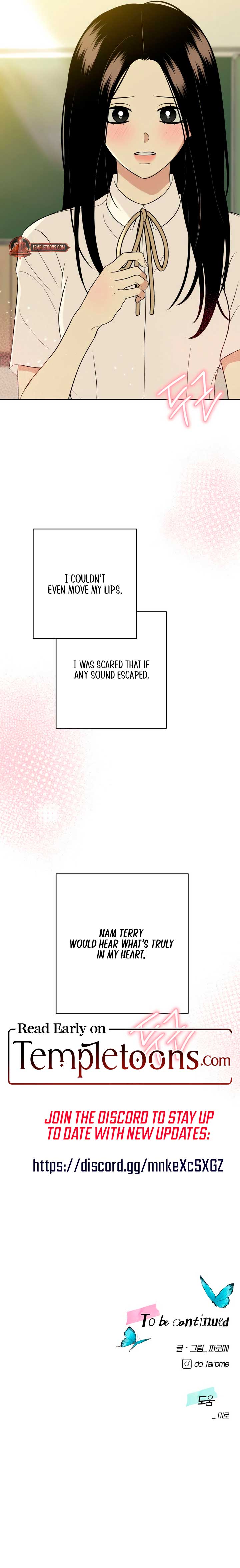 Marry in Bed at 19 Chapter 43 - Page 13