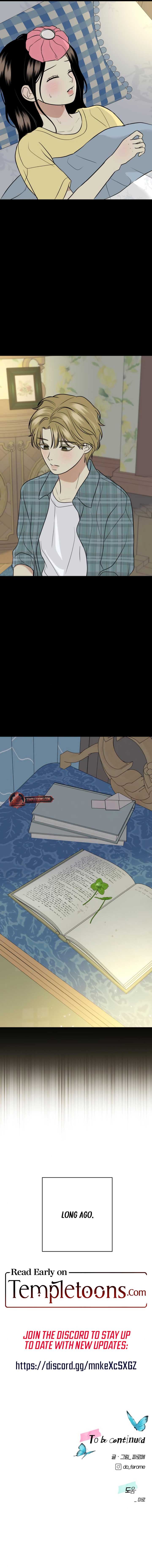 Marry in Bed at 19 Chapter 50 - Page 13