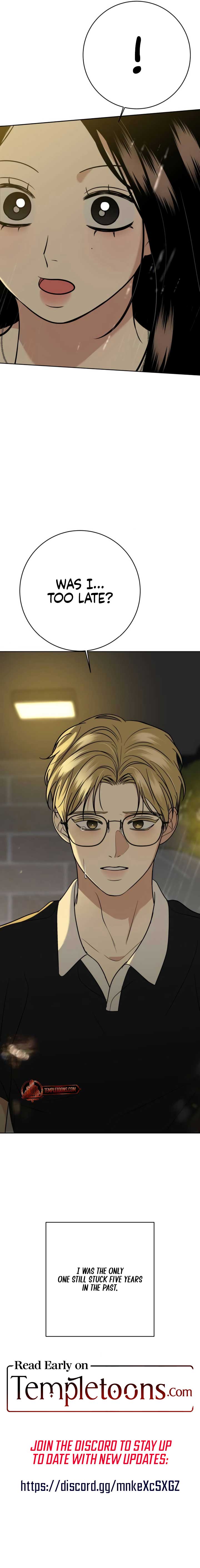 Marry in Bed at 19 Chapter 52 - Page 15