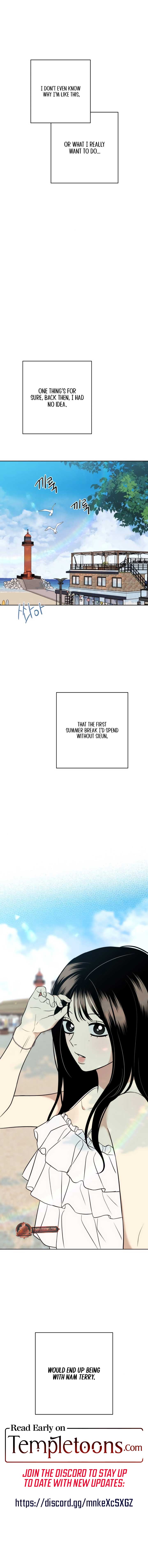 Marry in Bed at 19 Chapter 53 - Page 14