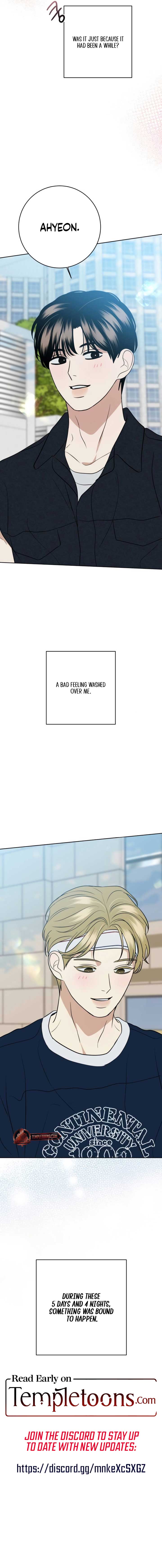 Marry in Bed at 19 Chapter 54 - Page 15