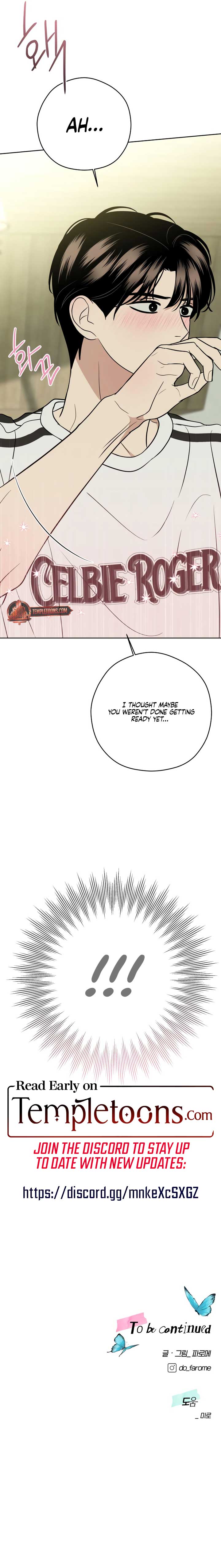 Marry in Bed at 19 Chapter 55 - Page 14