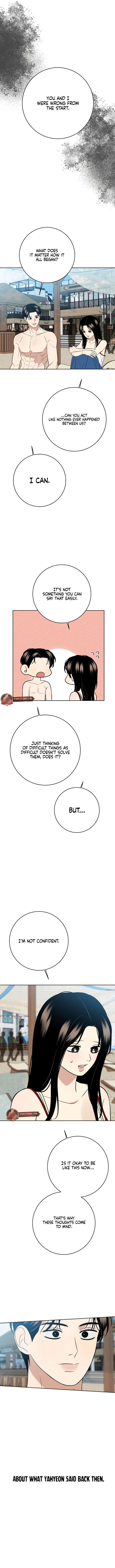 Marry in Bed at 19 Chapter 56 - Page 8