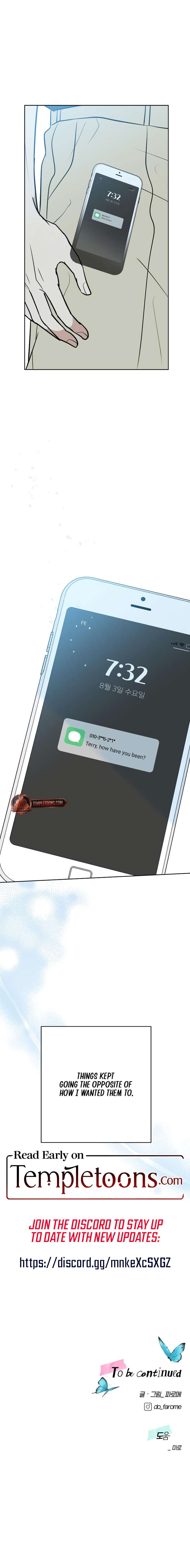 Marry in Bed at 19 Chapter 58 - Page 13