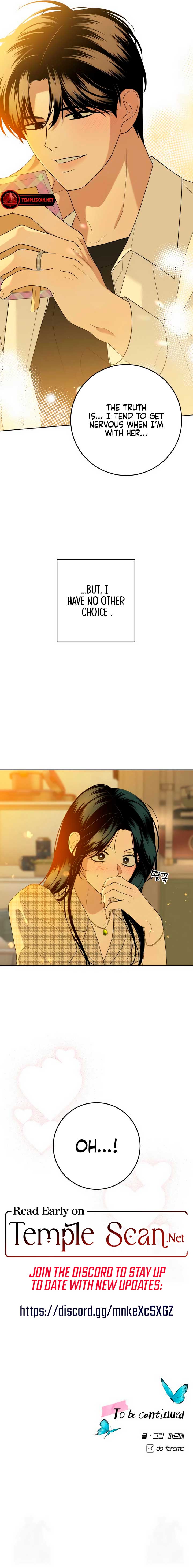 Marry in Bed at 19 Chapter 6 - Page 13