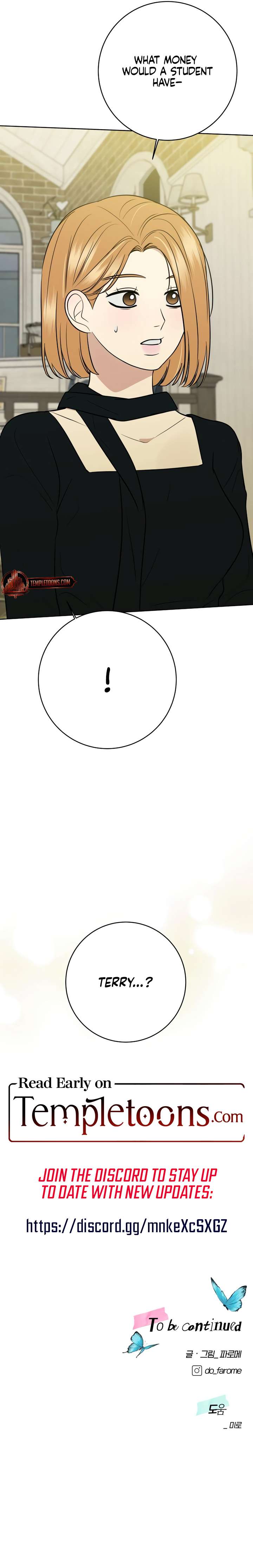 Marry in Bed at 19 Chapter 60 - Page 14