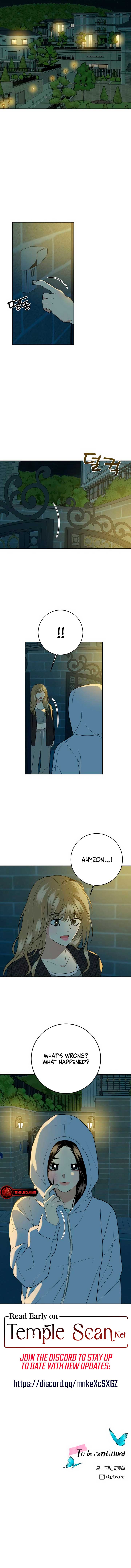 Marry in Bed at 19 Chapter 9 - Page 10