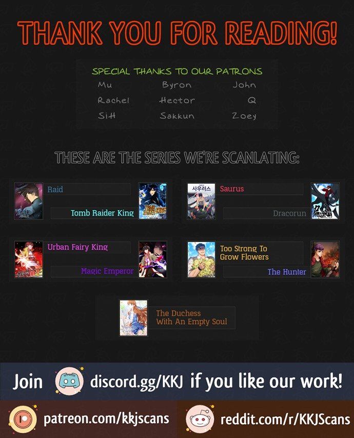 The Strongest Florist Chapter 1 - Page 9