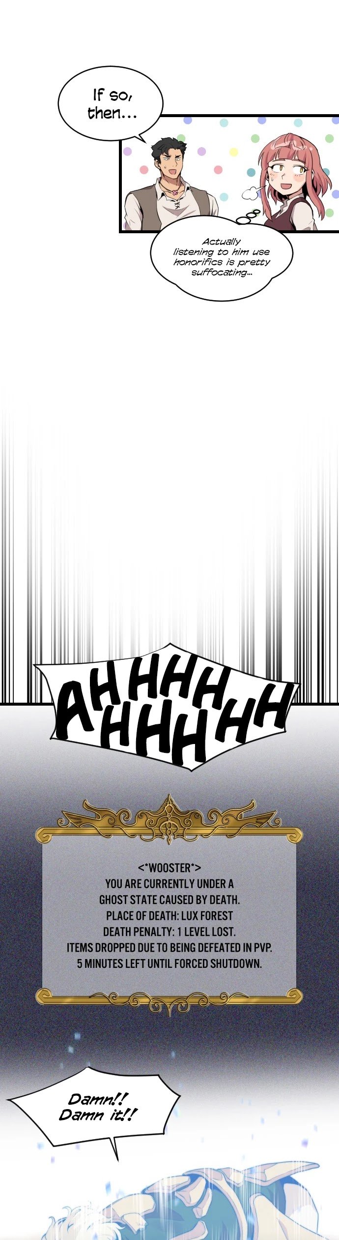 The Strongest Florist Chapter 10 - Page 12