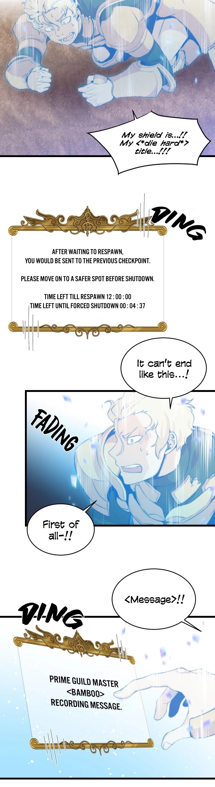 The Strongest Florist Chapter 10 - Page 13