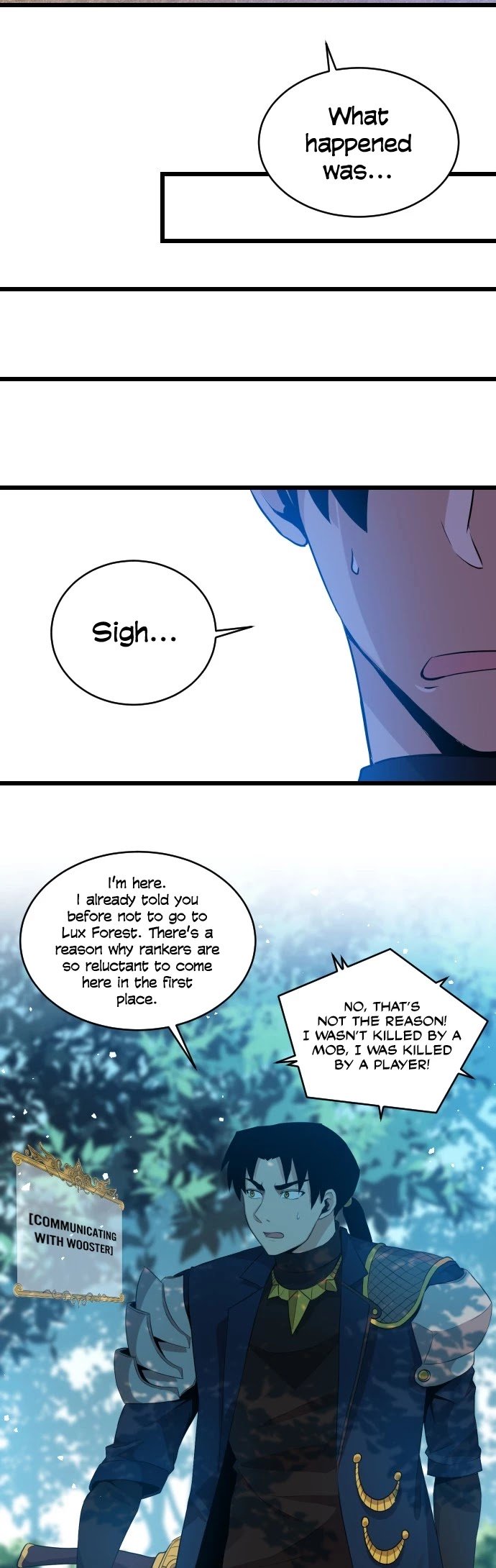 The Strongest Florist Chapter 10 - Page 15