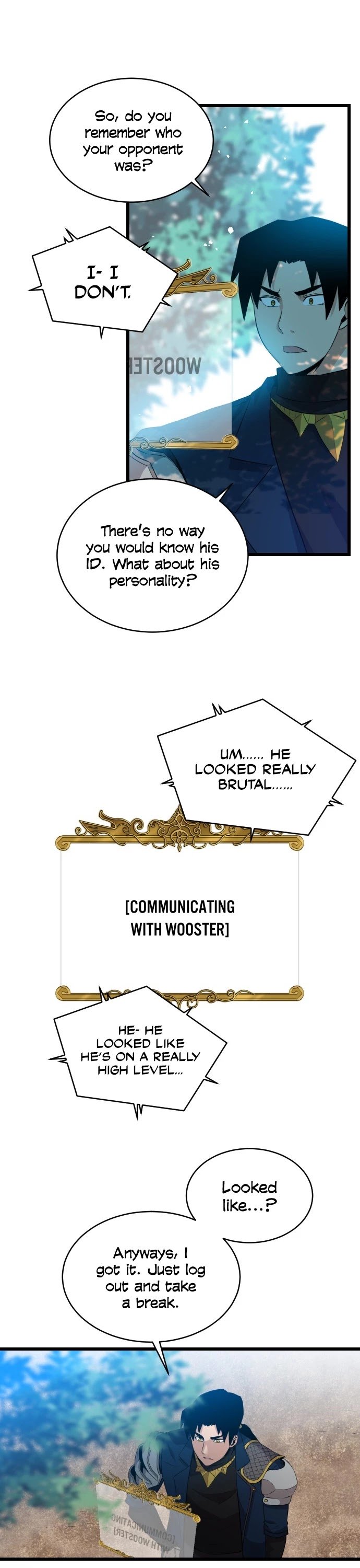 The Strongest Florist Chapter 10 - Page 17