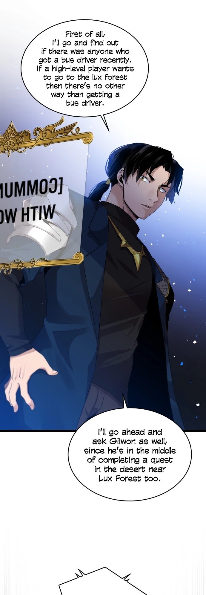 The Strongest Florist Chapter 10 - Page 18