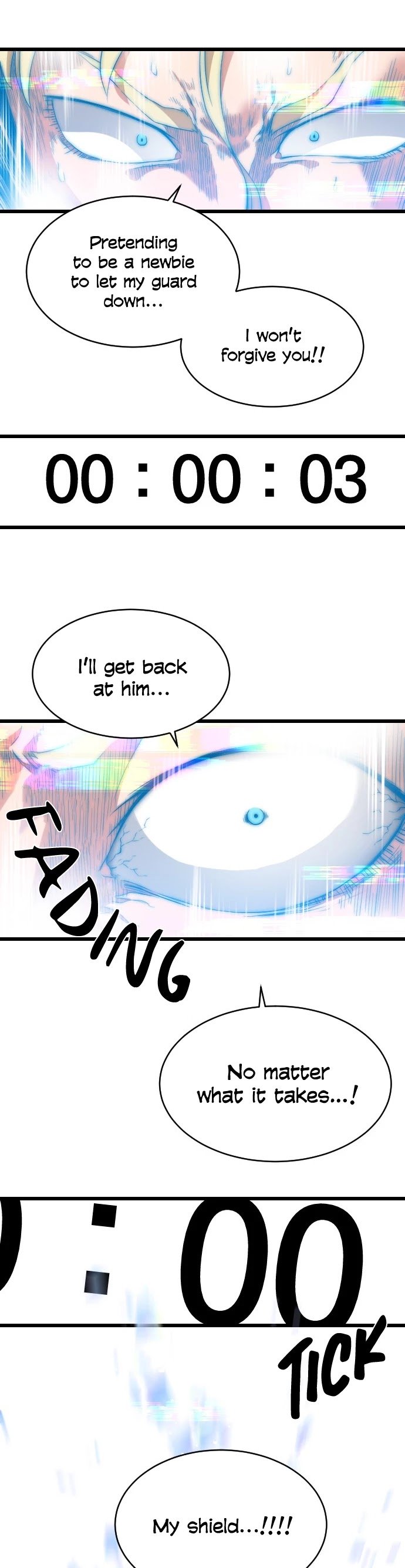 The Strongest Florist Chapter 10 - Page 20