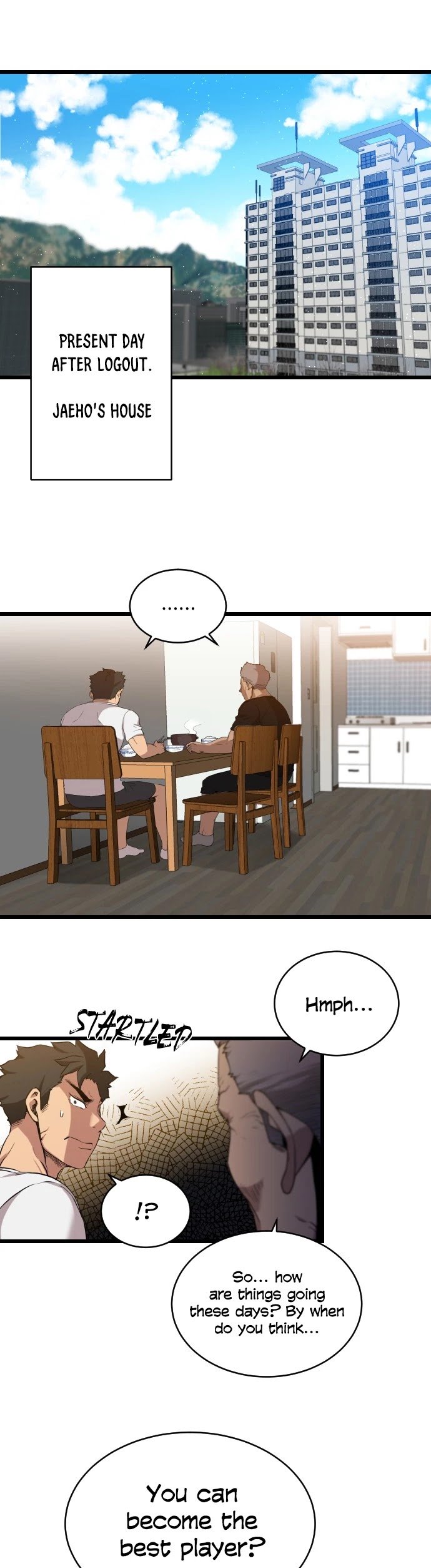 The Strongest Florist Chapter 10 - Page 22