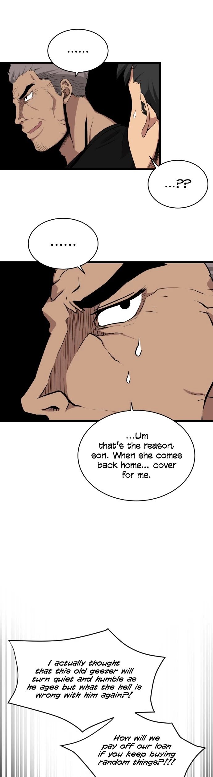 The Strongest Florist Chapter 10 - Page 26