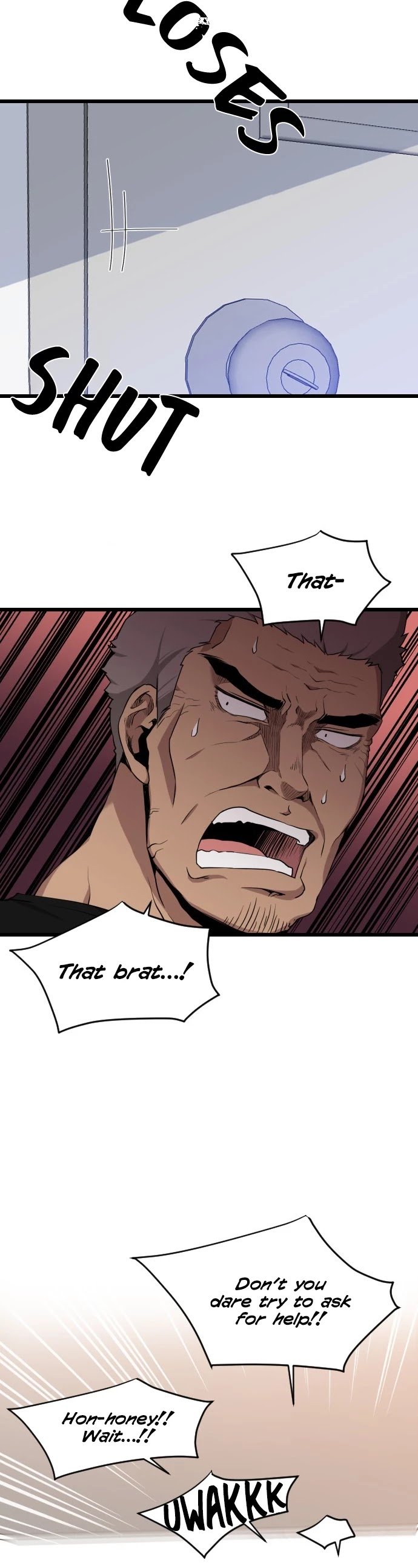 The Strongest Florist Chapter 10 - Page 29