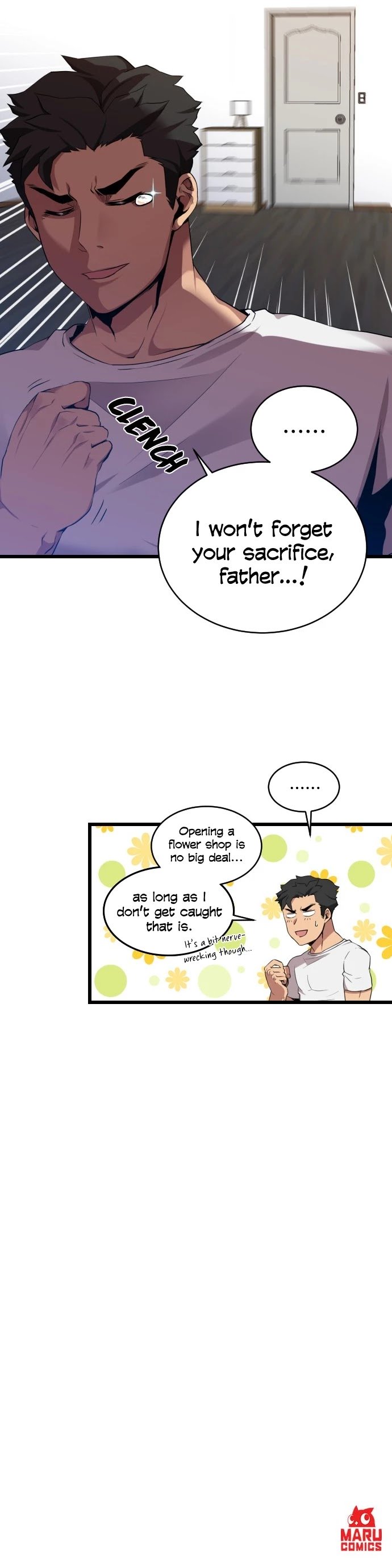 The Strongest Florist Chapter 10 - Page 30