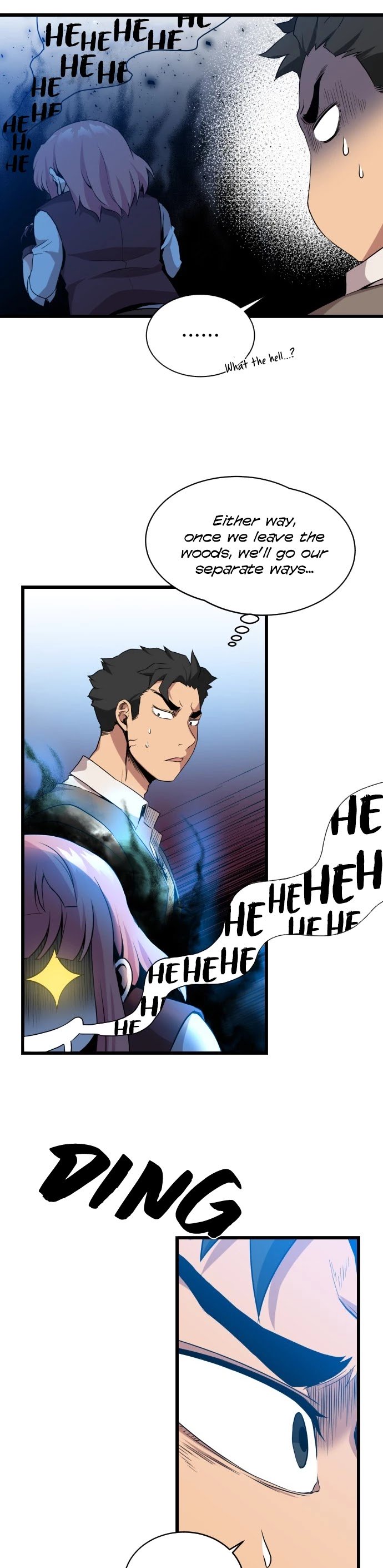 The Strongest Florist Chapter 10 - Page 6