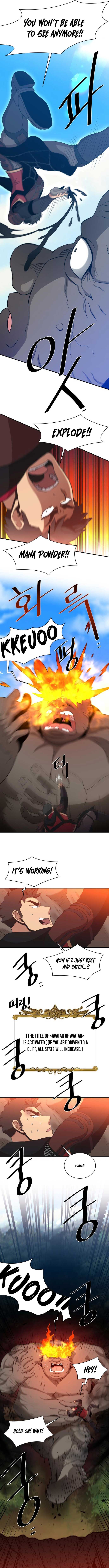 The Strongest Florist Chapter 103 - Page 11