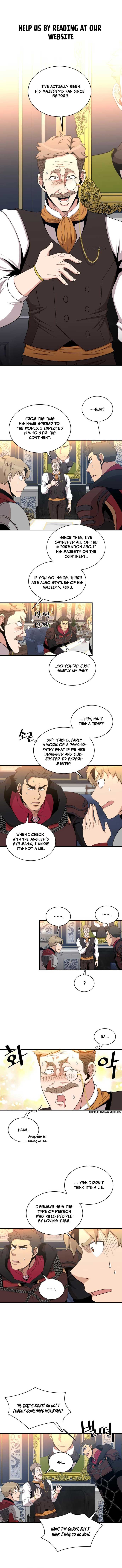 The Strongest Florist Chapter 103 - Page 2