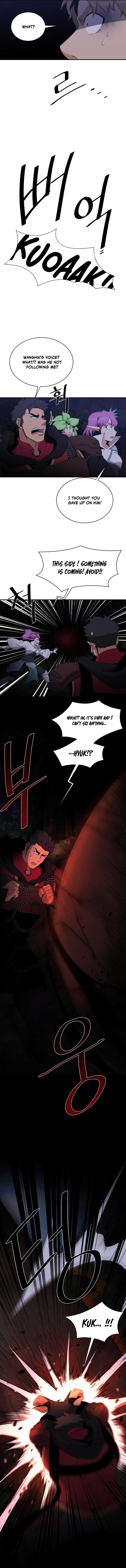 The Strongest Florist Chapter 103 - Page 6