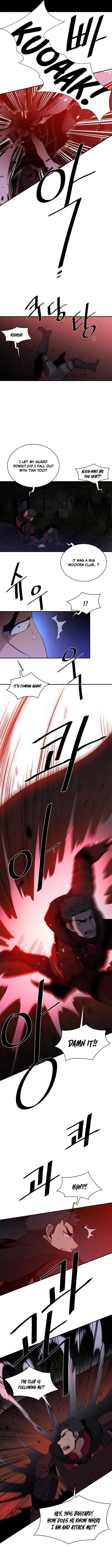 The Strongest Florist Chapter 103 - Page 7