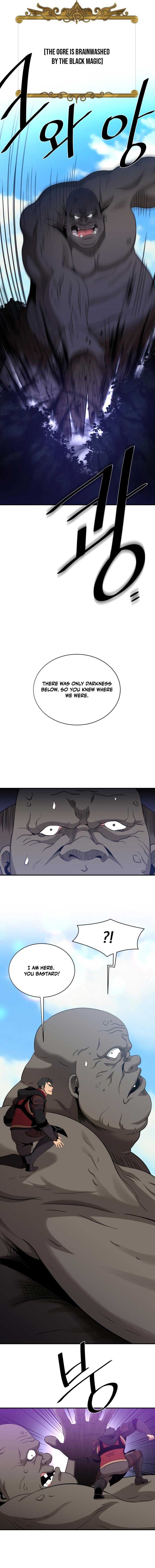 The Strongest Florist Chapter 103 - Page 9