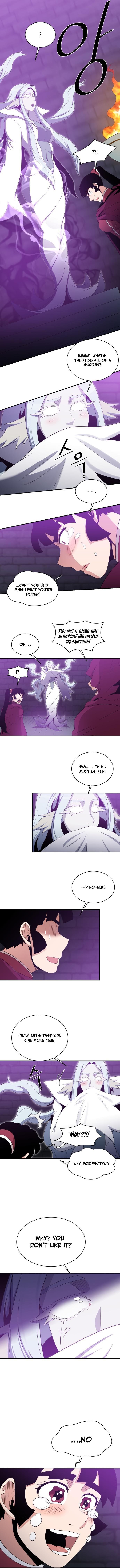 The Strongest Florist Chapter 104 - Page 10