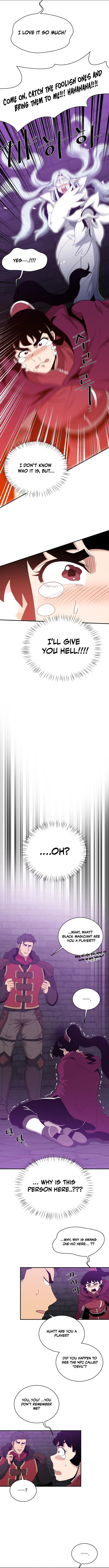 The Strongest Florist Chapter 104 - Page 11