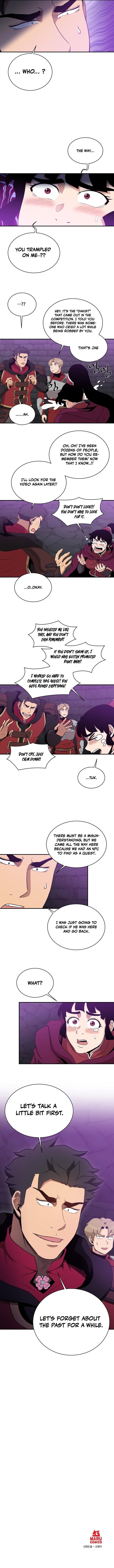 The Strongest Florist Chapter 104 - Page 12