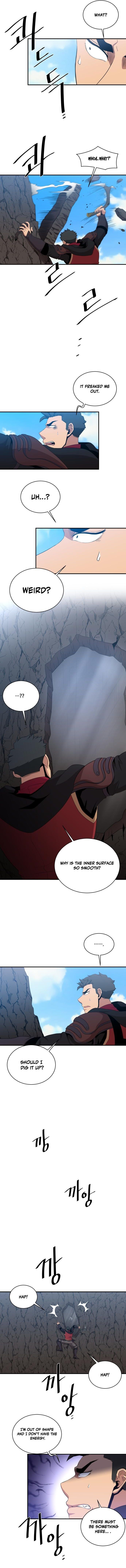 The Strongest Florist Chapter 104 - Page 4