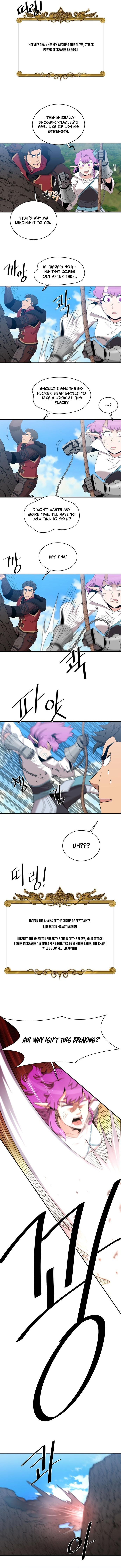 The Strongest Florist Chapter 104 - Page 6