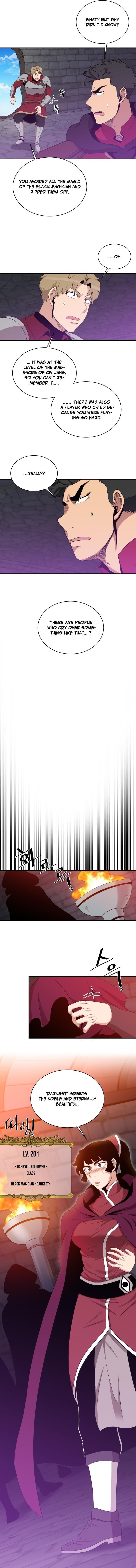 The Strongest Florist Chapter 104 - Page 8