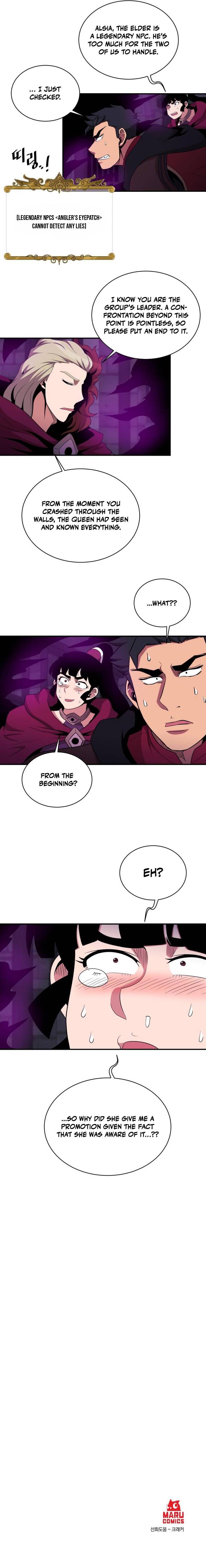 The Strongest Florist Chapter 105 - Page 12