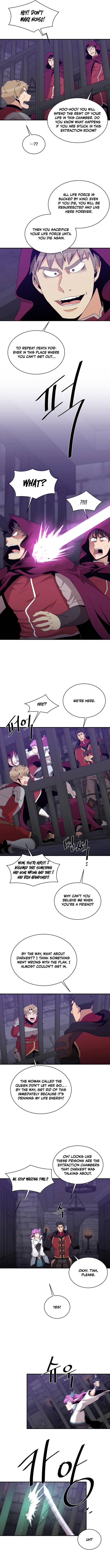 The Strongest Florist Chapter 105 - Page 6