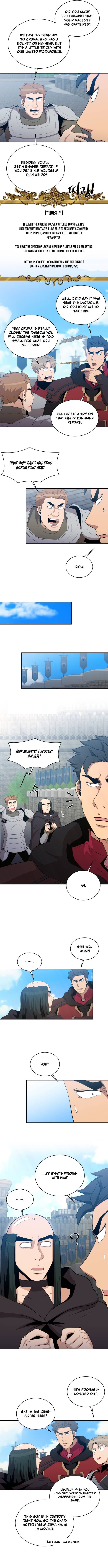 The Strongest Florist Chapter 106 - Page 10