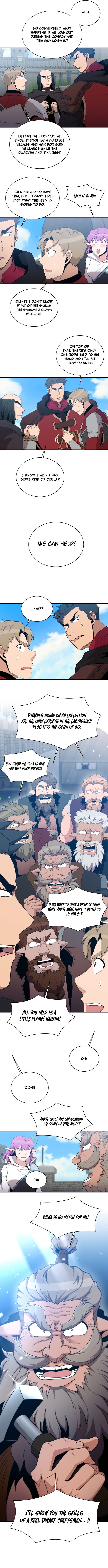 The Strongest Florist Chapter 106 - Page 11