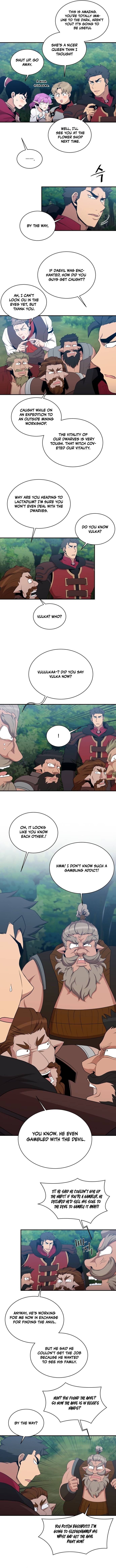 The Strongest Florist Chapter 106 - Page 7