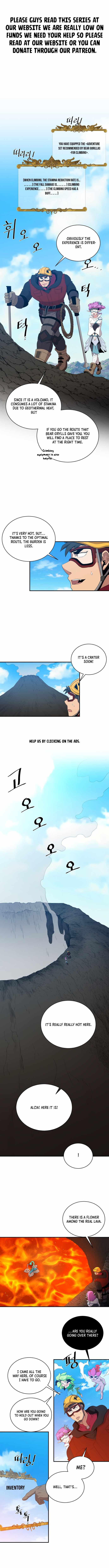 The Strongest Florist Chapter 108 - Page 3