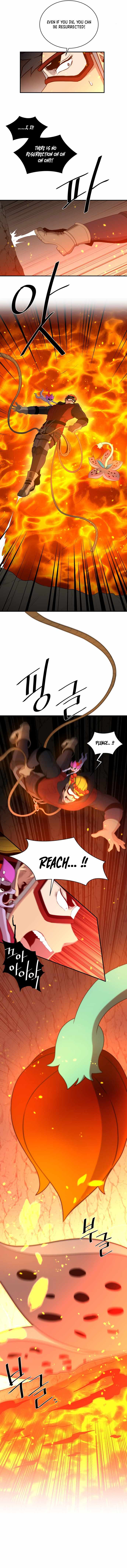 The Strongest Florist Chapter 108 - Page 6