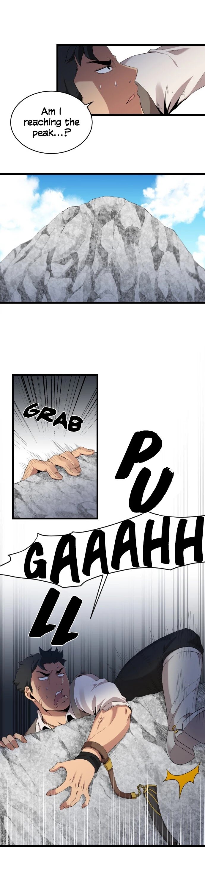 The Strongest Florist Chapter 11 - Page 10