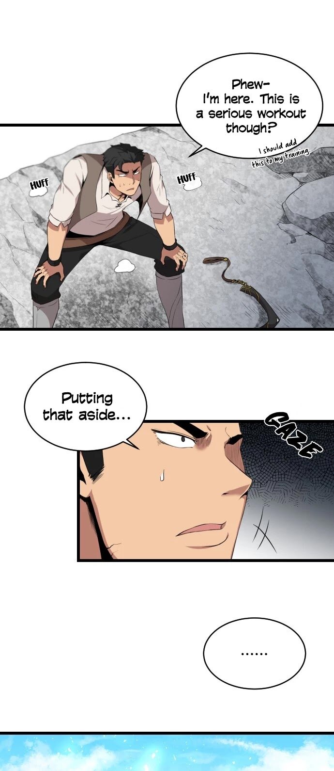 The Strongest Florist Chapter 11 - Page 11