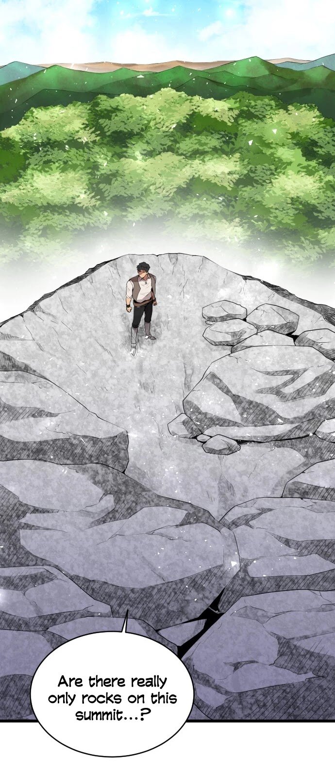 The Strongest Florist Chapter 11 - Page 12