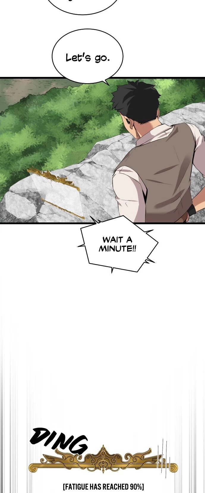 The Strongest Florist Chapter 11 - Page 14