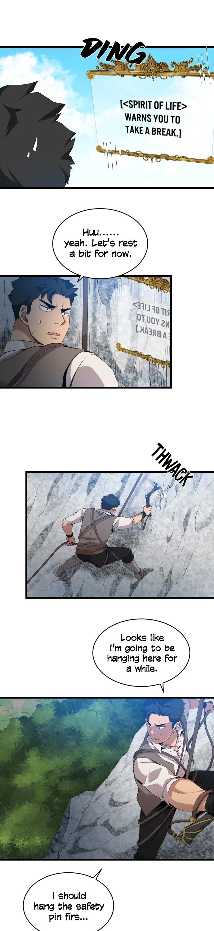 The Strongest Florist Chapter 11 - Page 16